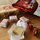 广济 湖北特产酥糖 老式糕点 传统制作  老口味 酥糖400克二袋