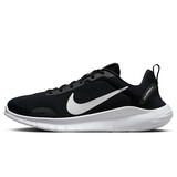 耐克NIKE跑步训练鞋女FLEX EXPERIENCE 12运动鞋DV0746-004黑36.5