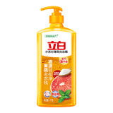 立白小苏打薄荷洗洁精1kg/瓶
