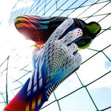 新款猎鹰足球守门员手套专业加厚防滑乳胶耐磨专业级手门门将手套 马丁内斯款 6码