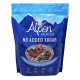 欧倍（Alpen）原装进口 水果坚果燕麦片原味即食谷物营养早餐 500g 水果坚果麦片(未加糖)500g