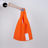 ITO斜挎包活力橙旅行包TOTE BAG 22L