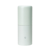 【9成新】米家小米即热式饮水机 便携式烧水壶 冲奶泡奶出差旅行电热水壶 台式桌面家用小型迷你速热直饮机 绿色