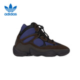 阿迪达斯YEEZY500翡翠峡高帮男女椰子休闲鞋FY426941码