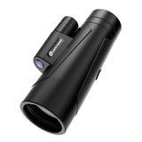 雷龙奇影10x42高清高倍便携专业级单筒手机望远镜演唱会球赛户外找蜂