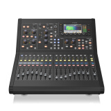 MIDASMIDAS迈达斯M32LIVE M32R LIVE数字调音台32路16路32通道40路输入 M32R LIVE