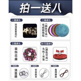 芸昉吊篮藤椅家用摇篮椅室内阳台吊椅庭院鸟巢掉吊兰双人秋千懒人吊床 坐垫（单拍不发）升级款