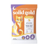 素力高（SolidGold）生鲜美毛试吃装100g