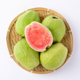 即食红心芭乐2粒300g