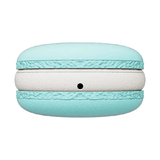 三星原装马卡龙造型的耳机保护壳Buds2 Pro/Buds FE/Buds2/Buds Pro耳机壳 蓝色