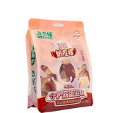 八大怪新疆特产多口味奶疙瘩 奶块 办公室休闲零食288g*3袋 红枣味奶疙瘩288g*3袋