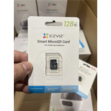 萤石专用内存卡256GB 128GB 64GB 32G高速卡监控摄像头tf卡存储卡512G 萤石128GB