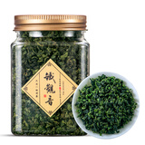 君之杰2025新茶叶铁观音浓香型兰花香高山乌龙茶罐装节日送人木质礼盒装 【一罐装】铁观音新茶叶100g
