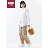 无印良品（MUJI）纸编托特包小