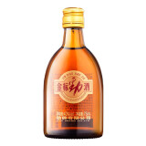 劲牌劲酒毛铺 付邮试用小酒 会员专享 小瓶品鉴装 40度 75mL 1瓶 金标劲酒