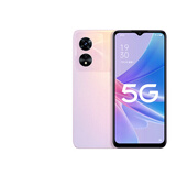 A97 二手5G手机 5000mAh大电池长续航 天玑810 拍照游戏手机oppo 落樱缤纷 8GB+256GB【赠手机壳】 99新