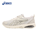 亚瑟士（asics）休闲鞋男女同款GEL-QUANTUM KEI缓震透气运动鞋1203A601 42.5码
