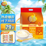 维维豆奶粉  即食营养早餐全家冲调饮品即食冲饮 1000g*1袋