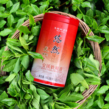 天福茗茶 茶叶 悠然天地中安溪铁观音特级清香型乌龙茶104.5g罐装 自饮