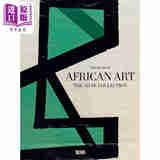 预售 About African Art: The Arak Collection 进口艺术 关于非洲艺术 阿拉克收藏 Skira Editore