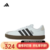 阿迪达斯 （adidas）2024年女子VL COURT 3.0网球鞋 ID8797 38