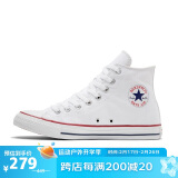 匡威（Converse）男女 Chuck Taylor All Star 硫化鞋 101009 36.5码US4码