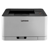 【95成新】联想（Lenovo）CS1821W 彩色激光打印机 商用办公家用学习 无线+有线网络打印（不含墨盒/硒鼓）  