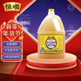 恒顺 葱姜料酒 10° 1.75L 去腥增香提鲜 0防腐剂