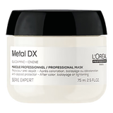 欧莱雅PRO芯韧修护发膜75ml 瞬顺发膜烫染修护吸金【临期清仓】