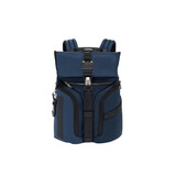 途明（TUMI）双肩包男士ALPHA商务电脑背包海军蓝0232759NVY 新年礼物