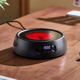 茗光电陶炉煮茶器围炉煮茶炉家用小型煮茶器办公室烧水炉