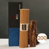 福澤天下（Blessing All）越南芽庄沉香线香供奉200克居家香薰 卧香喝茶熏香