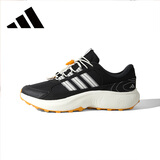 阿迪达斯（adidas）男女同款防泼水登山户外登山户外徒步低帮训练休闲跑步鞋   39
