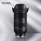 适马（SIGMA）Art 28-105mm F2.8 DG DN 全画幅微单 恒定大光圈标准变焦镜头 人像风光旅游（L口）