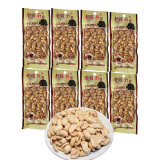 老倔厨老倔厨花生米花生仁108g(8口味可选) 即食零食下酒菜 （108g*8袋）五香花生