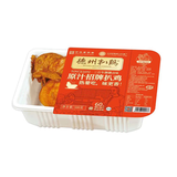 德州扒鸡 原汁招牌扒鸡500g