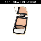 兰蔻（LANCOME）新菁纯臻颜光采粉饼 10g,#100 白皙