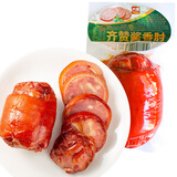 齐汇（qihui）酱香肘 280g 熟食腊味 火腿肠 猪肘花 下酒菜
