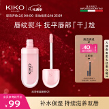 KIKO【新品上市】滋润保湿唇釉唇蜜01透明唇彩唇膏嘟嘟唇女 新年礼物