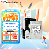 西部数据（WD）10TB企业级机械硬盘DC HC330 SATA 7200转256MB CMR垂直 3.5英寸WUS721010ALE6L4