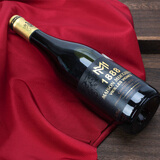 莫格庄园法国原瓶进口AOC级红酒14.5度干红葡萄酒果香浓郁 750ml*1瓶【口感柔顺】