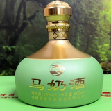 套马人家马奶酒500ml*4瓶乳白色18度正宗内蒙古特产套马人家草原奶酒家用 18度 500mL 4瓶 混装