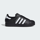 阿迪达斯 （adidas）adidas三叶草贝壳头SUPERSTARII男女休闲鞋 JI0079 45码