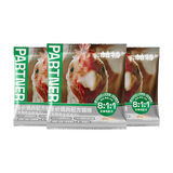 帕特 猫粮冻干猫咪零食全价主食冻干鸡肉冻干成幼猫冻干尝鲜装10g*3袋