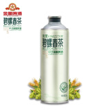 金星碧螺春茶中式精酿啤酒1L*6罐整箱装