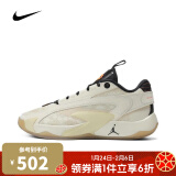 NIKE【滔搏运动】耐克男子JORDAN LUKA 2 PF篮球鞋 DX9012-100 42