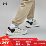 安德玛（UNDERARMOUR）秋冬Charged Rogue SE男子运动休闲鞋3028444 棕色200 42