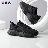 FILA 斐乐官方运动鞋男鞋轻便慢跑鞋休闲火星鞋2代MARS II 