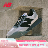 NEW BALANCE【IU同款】运动鞋男鞋女鞋户外休闲鞋XC72系列UXC72AA1 45