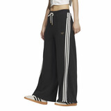 阿迪达斯 adidas三叶草  女 LNY W 针织长裤 JL8436 S码